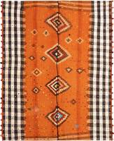 Teppich Jajim CCXLVII