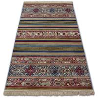 Teppich Windsor 22890 Ethnic Blau