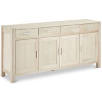 Sideboard Texas Seifen-Finish