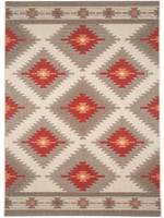 In- & Outdoor-Teppich Capri