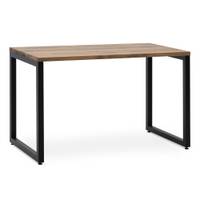 Table bureau iCub Strong 60x120 x75 Noir