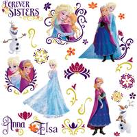 DISNEY Frozen Frühling