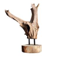 Skulptur  FLAME