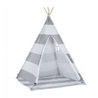 Tipi Zelt für Kinder