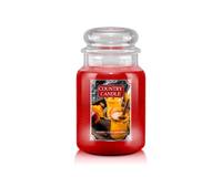 Duftkerze Warm Cider Sangria