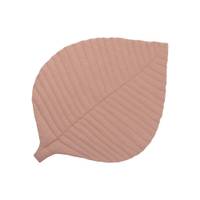 Leaf Matte Sea Shell