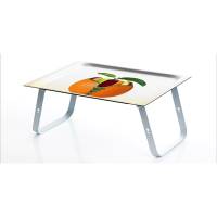 Plateau de lit, plateau pliable HOLA