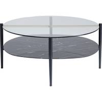 Table basse Noblesse 97x91cm