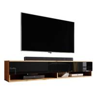 FURNIX meuble tv ALYX sans LED