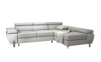 Ecksofa Fressa Rechts mit SF