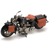 Moto Army  e