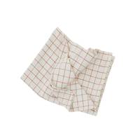 Nappe de table blanc