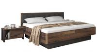 Doppelbett Cedric 91