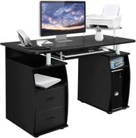 Computertisch Schreibtisch