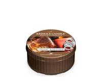 Daylight Cognac & Leather