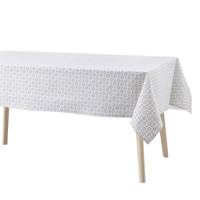 Nappe rectangulaire Floreor
