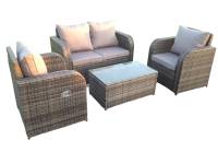 Polyrattan Garten Outdoor Gartenmöbel