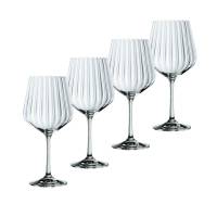 Cocktailgläser Gin Tonic 4er Set