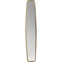Miroir Clip laiton 177x32cm
