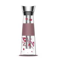 Carafe nomade Cherry Blossom
