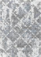 Teppich-Läufer Vintage BELLEVILLE