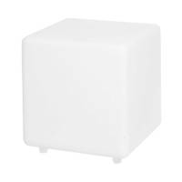 Cube lumineux sans fil LED CARRY C30