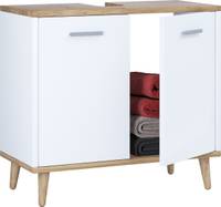 Waschbeckenunterschrank Landos W