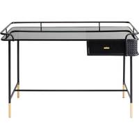 Bureau Fence