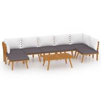 Garten-Lounge-Set
