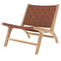 Fauteuil Kuna
