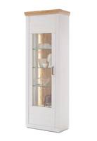 Vitrine Marlis 3 mit Beleuchtung