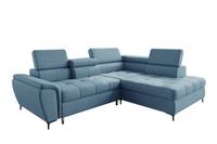 Ecksofa Xander Links mit SF