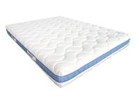 Matratzen-Bettgestell-Set AIRMEMORY