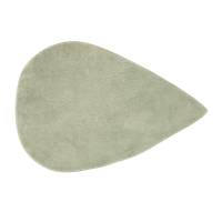 Tapis forme goutte d'eau - PLOC