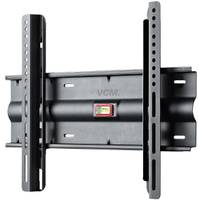 TV Wandhalterung WF 110 Schwarz