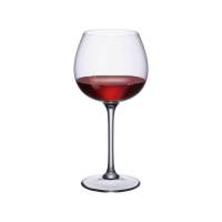 Rotweinkelch Purismo Wine