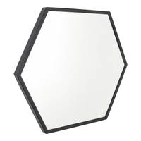 Spiegel Hexagon