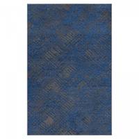 Tapis salon TEREMIDE RELIEF