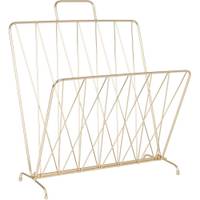 Porte-revues Diamond Raster