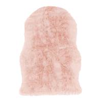 Fellteppich Aspen Meliert Shape