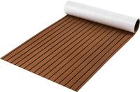 Bodenbelag für Boote 240 x 90 cm