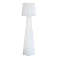 Kabellose dimmbare LED-Stehlampe LADY