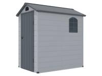 Cabane de jardin CESIO