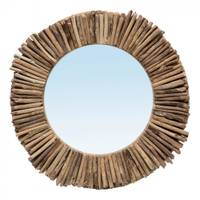 Spiegel Driftwood Halo