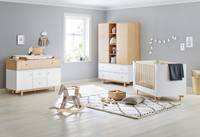 Babyzimmerset Boks (3-teilig)