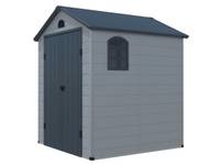 Cabane de jardin CESIO