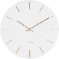 Wanduhr Charm