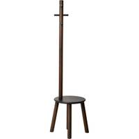 Porte manteaux tabouret Pillard