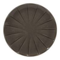 Assiette plate Venice  x6