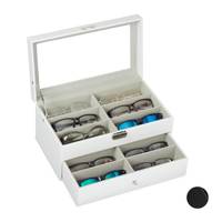 Brillenbox für 12 Brillen